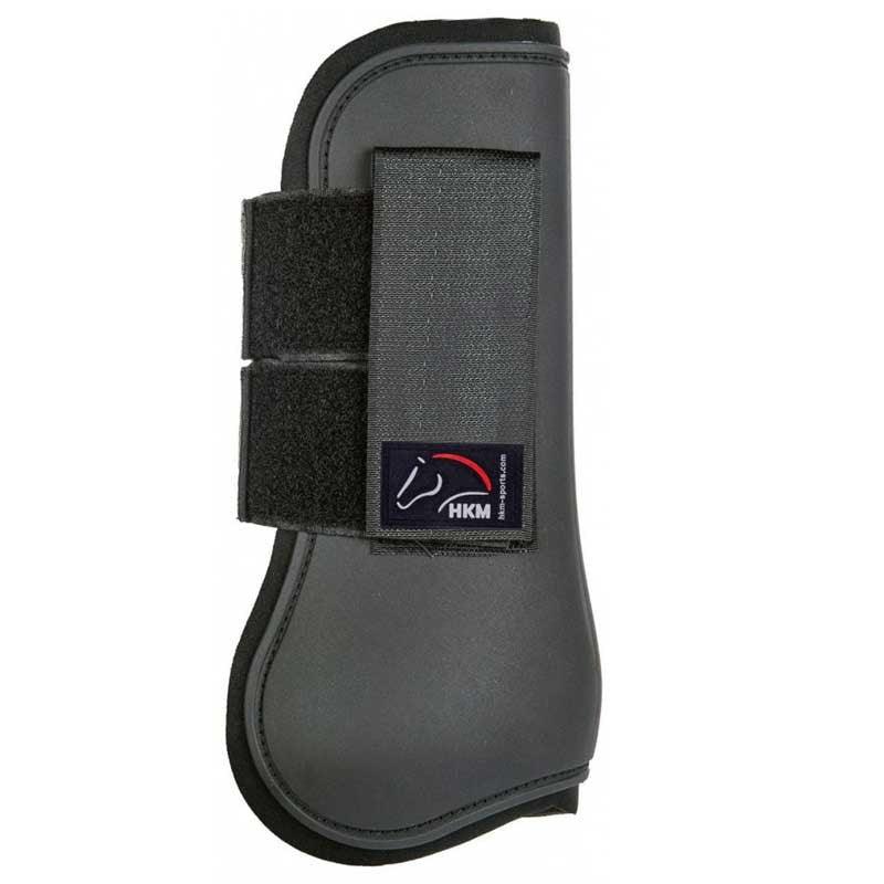 HkM Guetres Premium - SHOPHORSE